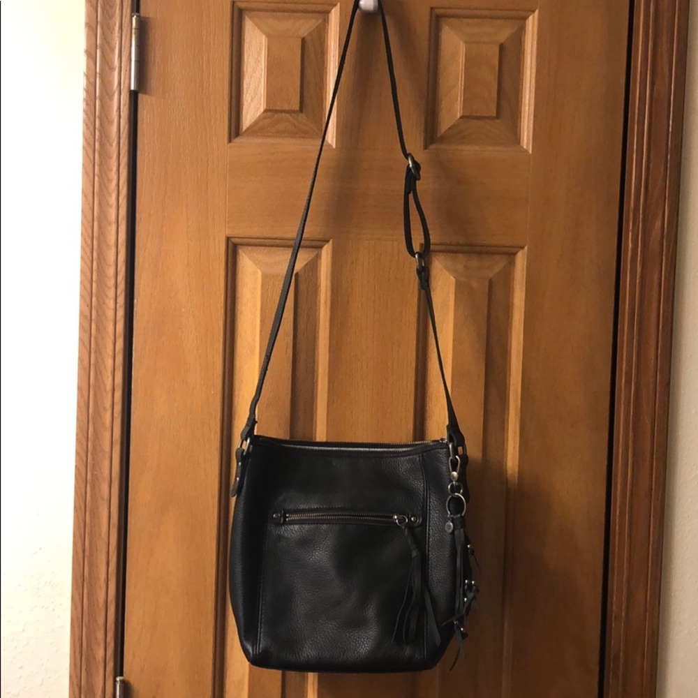 The Sak Crossbody